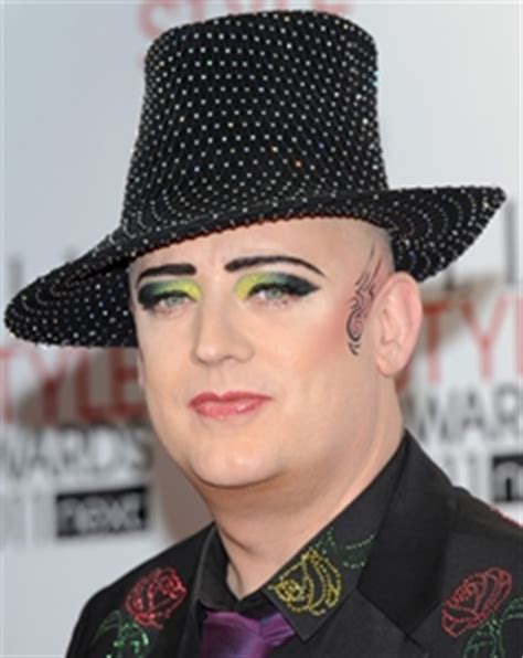 Life, the brand new album by boy george & culture club is out now. Boy George Height Weight Body Measurements Shoe Size Age ...