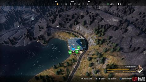 Friendly Skies Story Missions Henbane River Walkthrough Far Cry 5 Gamer Guides®