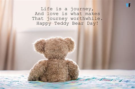 70 Best Happy Teddy Day Wishes 2021 Quotes And Messages