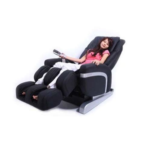 Whole Body Massage Chair Personal Saloon Opton Medicals Id