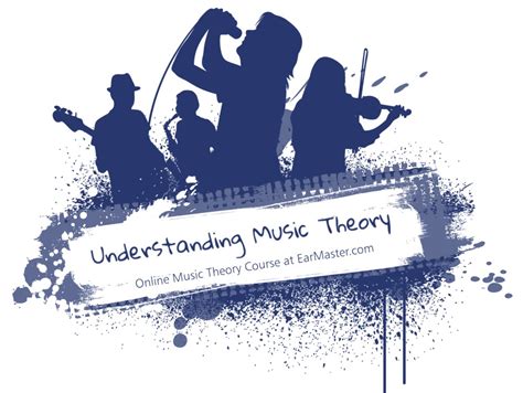 Music Theory Online Course High School