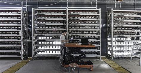 With coincola, buying or selling bitcoin in nigeria has never been easier as you can do so with the naira. China Says Bitcoin Is Wasteful. Now It Wants to Ban Mining ...