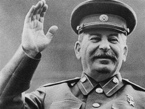 Maybe you would like to learn more about one of these? Did Joseph Stalin Say, 'It's Not the People Who Vote That ...