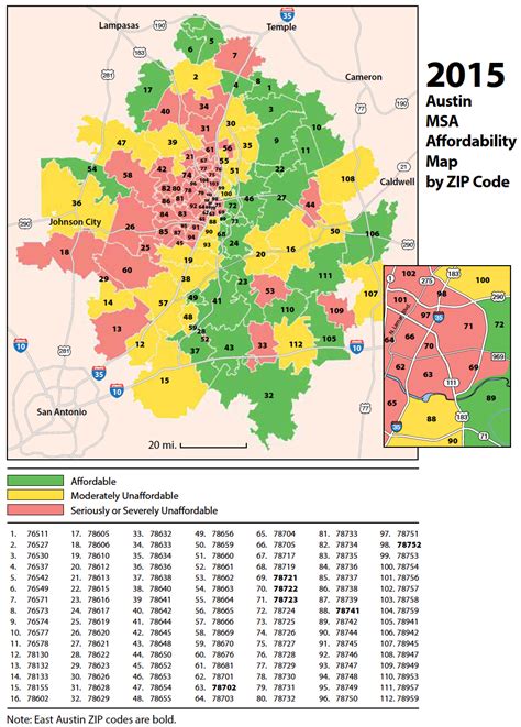 29 Austin Zip Codes Map Maps Online For You