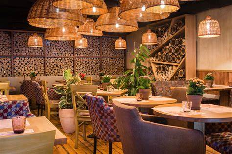 Ресторан и диета Дизайн интерьера ресторана - Блог РКК Переходи! Дизайн интерьера ресторана - Блог РКК Переходи! Ресторан и диета