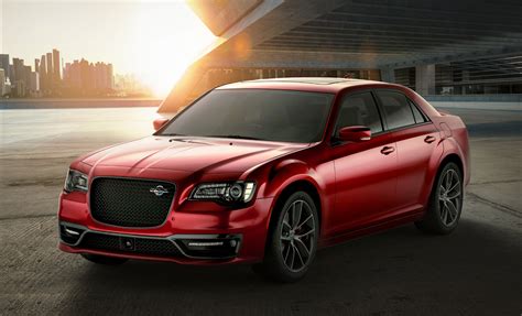 Unhinged The 2023 Chrysler 300c Is Too Little Too Late
