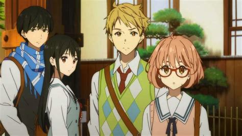 Kyoto Animation Confira Os Principais Animes Do Estúdio Cinema10