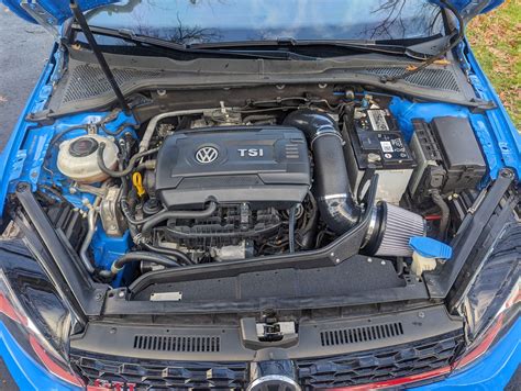 2019 Volkswagen Golf Gti · Rabbit Edition Hatchback Sedan 4d Cars