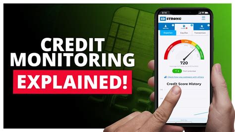 What Is Credit Monitoring And How Does It Actually Help Youtube