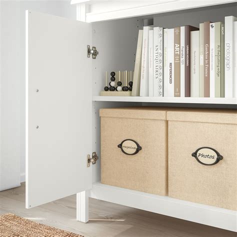Brusali High Cabinet With Doors White 31 12x74 34 Get It Today