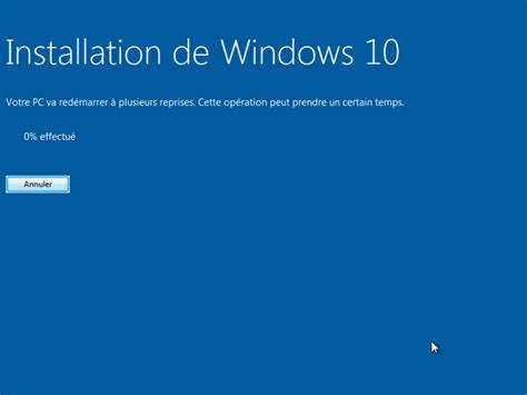 Comment Mettre à Jour Gratuitement Son Pc Windows 7 Vers Windows 10