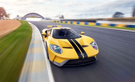 News and updates about ford in @fiawec and @imsa. Ford GT Reviews | Ford GT Price, Photos, and Specs | Car ...