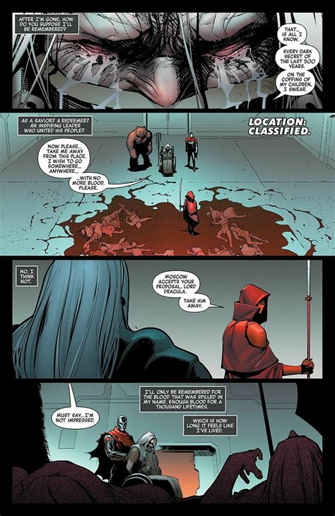 Black Widow Vs Red Widow Battle Of The Bad Girls Battles Comic Vine