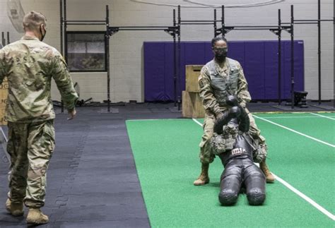 The Acft Is Designed For Combat — Tradoc Shows Why Article The