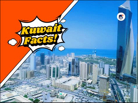 12 Fascinating Kuwait Facts Discover The Ultimate Arabian Culture