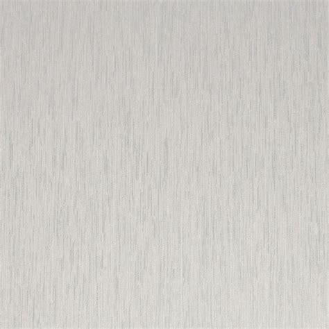 Graham And Brown Vittorio Plain Wallpaper 107965 Grey Silver