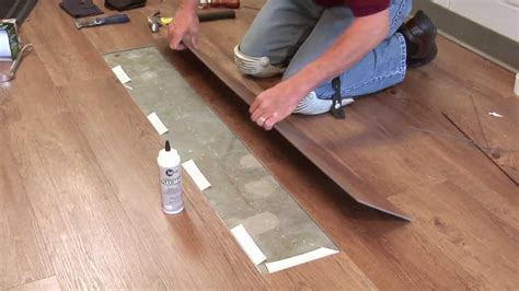 Even so, there are still a few tricks and tips you can use to help speed up the installation and give you the best results. 4 - Plank/Tile Replacement - Moduleo® LVT Click Flooring ...