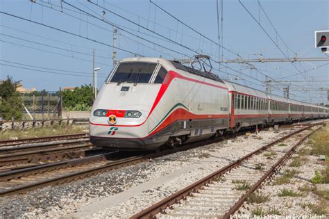 Lecce Bologna Treni