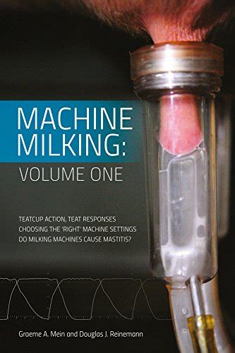 Amazon Machine Milking Volume English Edition Kindle Edition