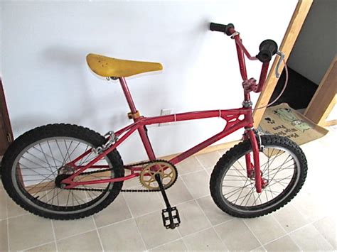 1979 Puch Challenger Mx