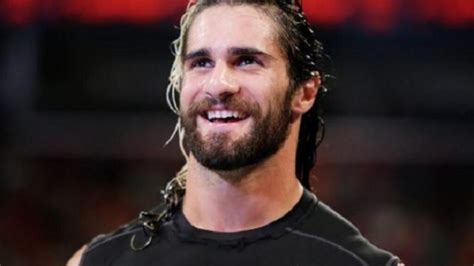 Seth Rollins Tells Full Story Explaining Why Wwe Changed His Theme