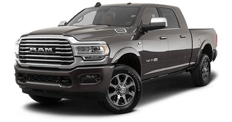 2022 Ram 2500 Specs And Features Browns Ram Dealership