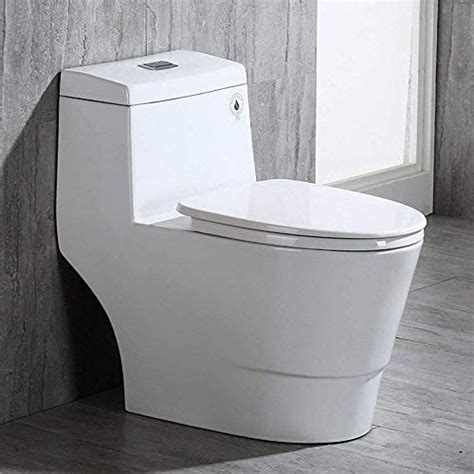 The 18 Inch Toilets At Lowes Of 2023 Top 12 Reviewed