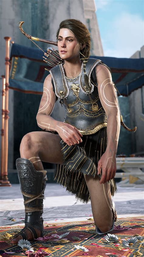 Assassins Creed Odyssey Battle Hd Games K Wallpapers Images My Xxx