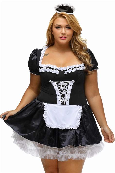 Xs 6xl Plus Size Halloween Costumes For Adult Free Shipping Sexy Mini