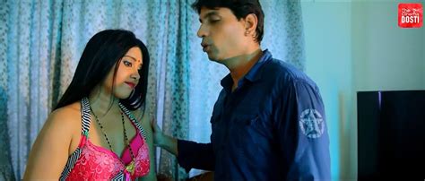 Sheela Bhabhi Ki Jawani CinemaDosti Originals Hindi Short P HDRip