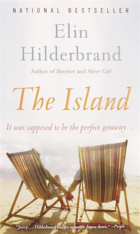 Books By Elin Hilderbrand The Queen Of Summer Novels