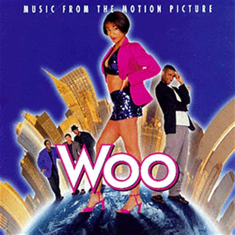 These are almost, if not better, than the movie themselves. Woo Soundtrack (1998)
