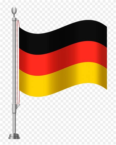 Germany is located in continental europe. Flag Of Germany Clipart, Maps, Germany Flags And Other ...
