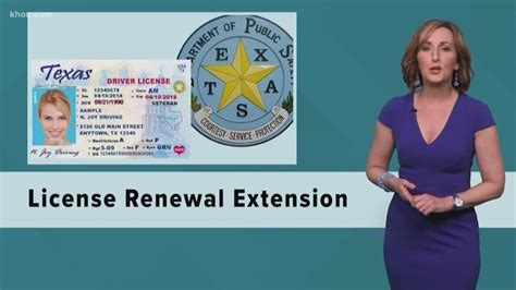 Texas Drivers License Covid 19 Expiration Waiver Ends In April