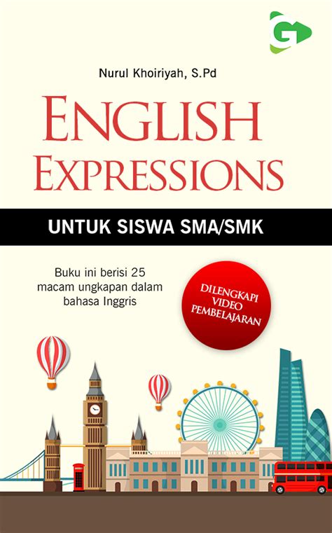 English Expressions Sumber Elektronis