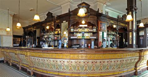 10 Stunning Historic Birmingham Pubs You Didnt Know About Birmingham