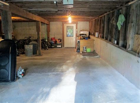 Can A Basement Be Under Garage Picture Of Basement 2020