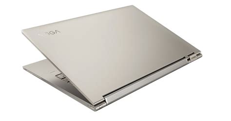 Обзор Lenovo Yoga C93013ikb производительный и мобильный ноутбук