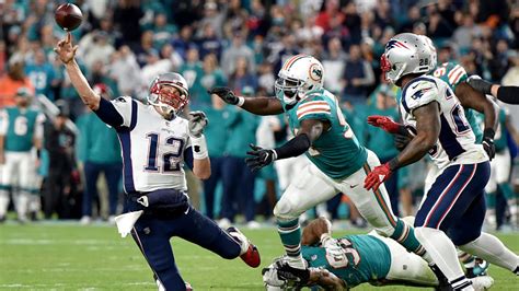 Adam Gase Not Getting Caught Up In Narrative Of Patriots Miami Flops