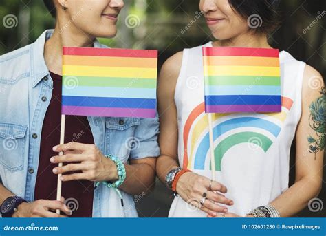 coppie lesbiche asiatiche di lgbt fotografia stock immagine di omosessuale amanti 102601280
