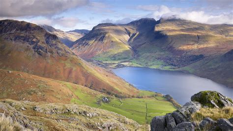 Scafell Pike England Uk What You Need To Know Endorfeen