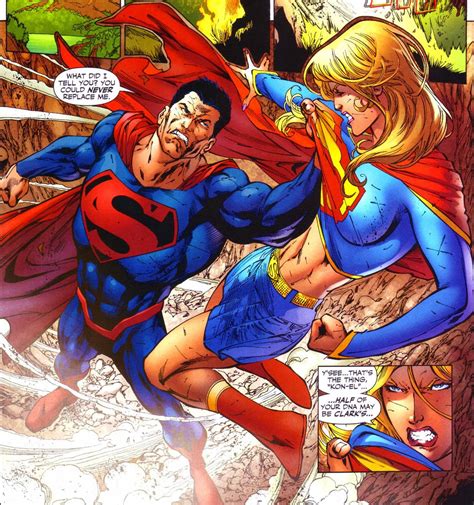 Eradicator Vs Superman Kon El Battles Comic Vine