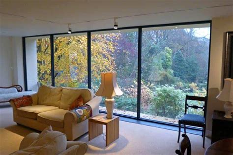 Floor To Ceiling Windows The Pros Cons Costs And 15 Examples