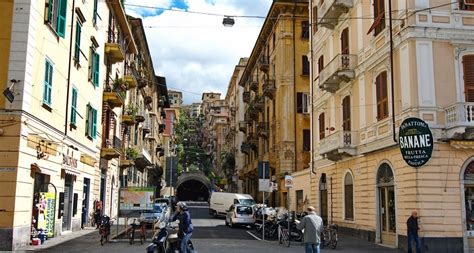 Dove Dormire A La Spezia I Migliori Quartieri In Cui Alloggiare