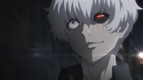 موعد الموسم الثاني من طوكيو غول ري Tokyo Ghoul Re انميرا أخبار