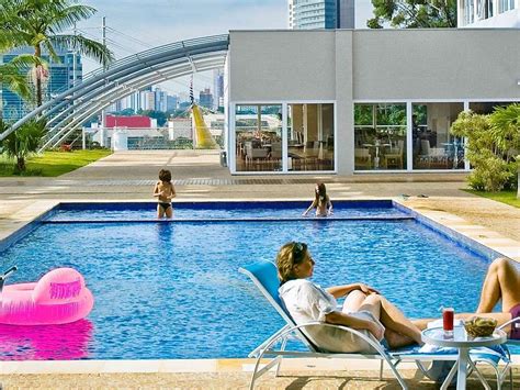 Novotel Sao Paulo Morumbi Updated 2021 Prices Hotel Reviews And