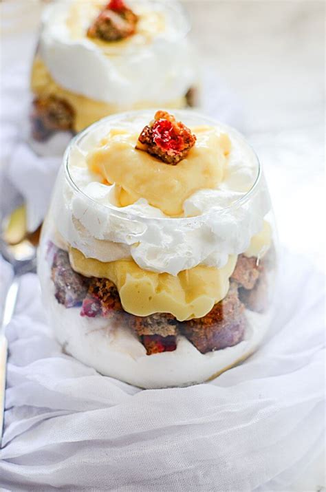 Whether it's brownies, pie, or cake that strikes your fancy, our delicious dessert recipes are sure to please. how to make an easy banana bread dessert parfait recipe ...
