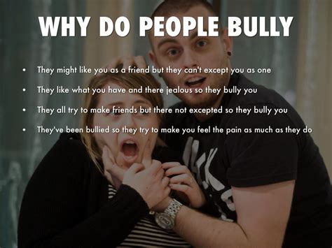 Bullying By Dylan Olney By Dylan