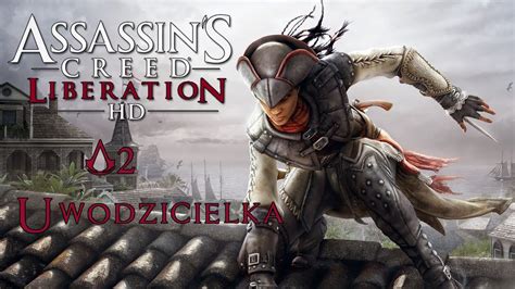 A remaster of assassin's creed iii: Assassin's Creed Liberation HD #2 | Uwodzicielka ...