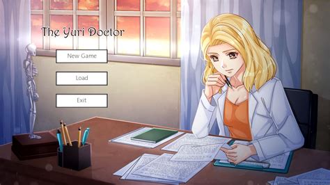 adultgamesworld free porn games and sex games the yuri doctor full game [sun kissed games]